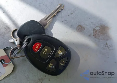 2011 Chevrolet Tahoe Lt из США, поврежденный, VIN 1GNSCBE02BR375513